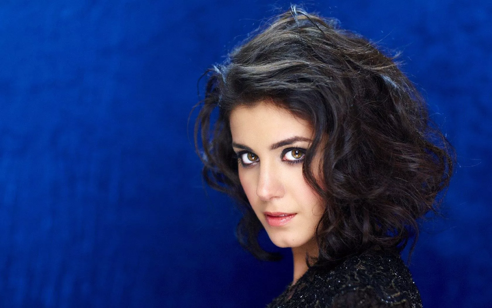 Katie Melua Обои Melua Обои
