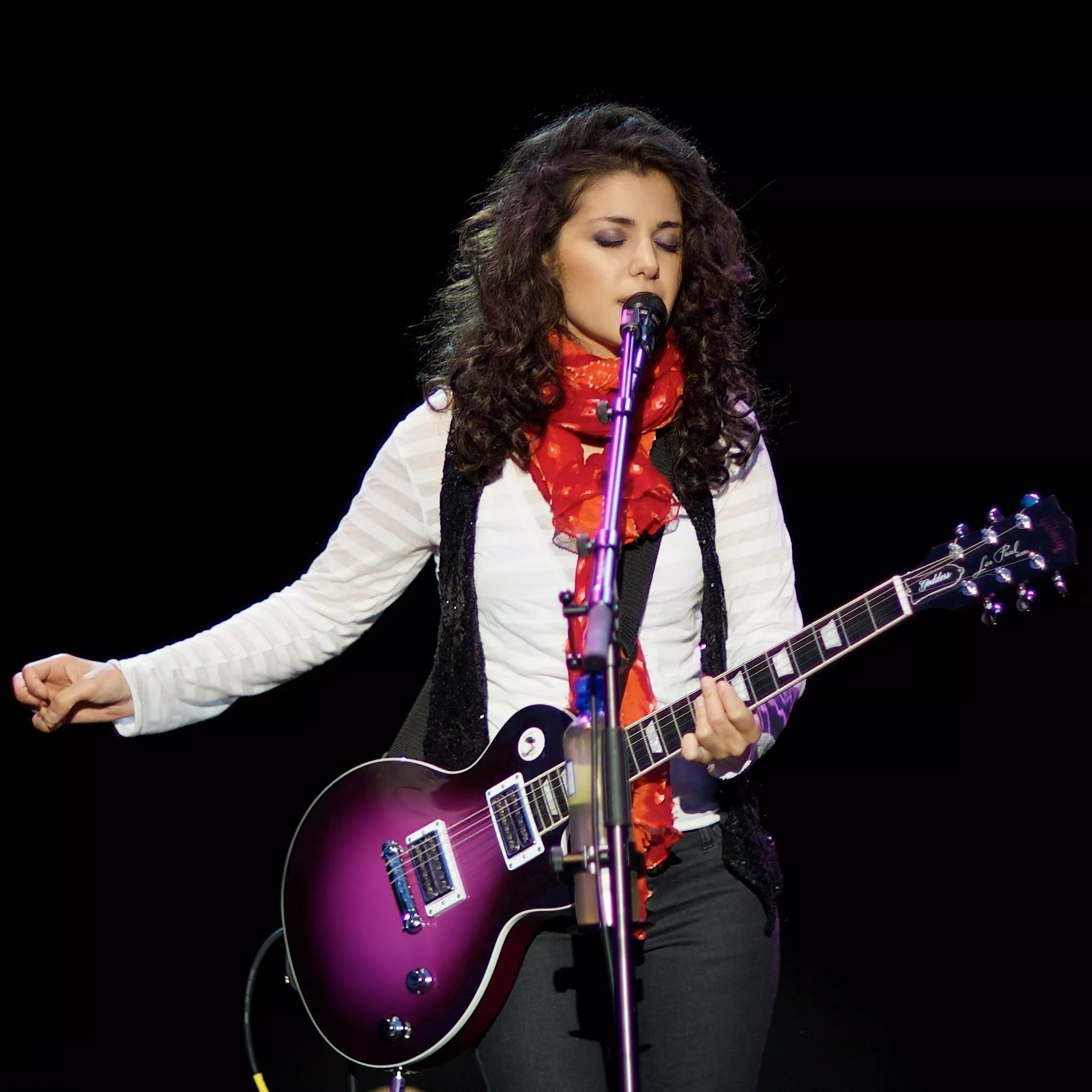 Katie Melua at