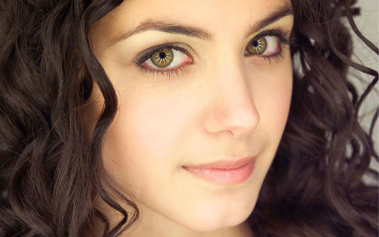 Melodic Essence: The Charm of Katie Melua