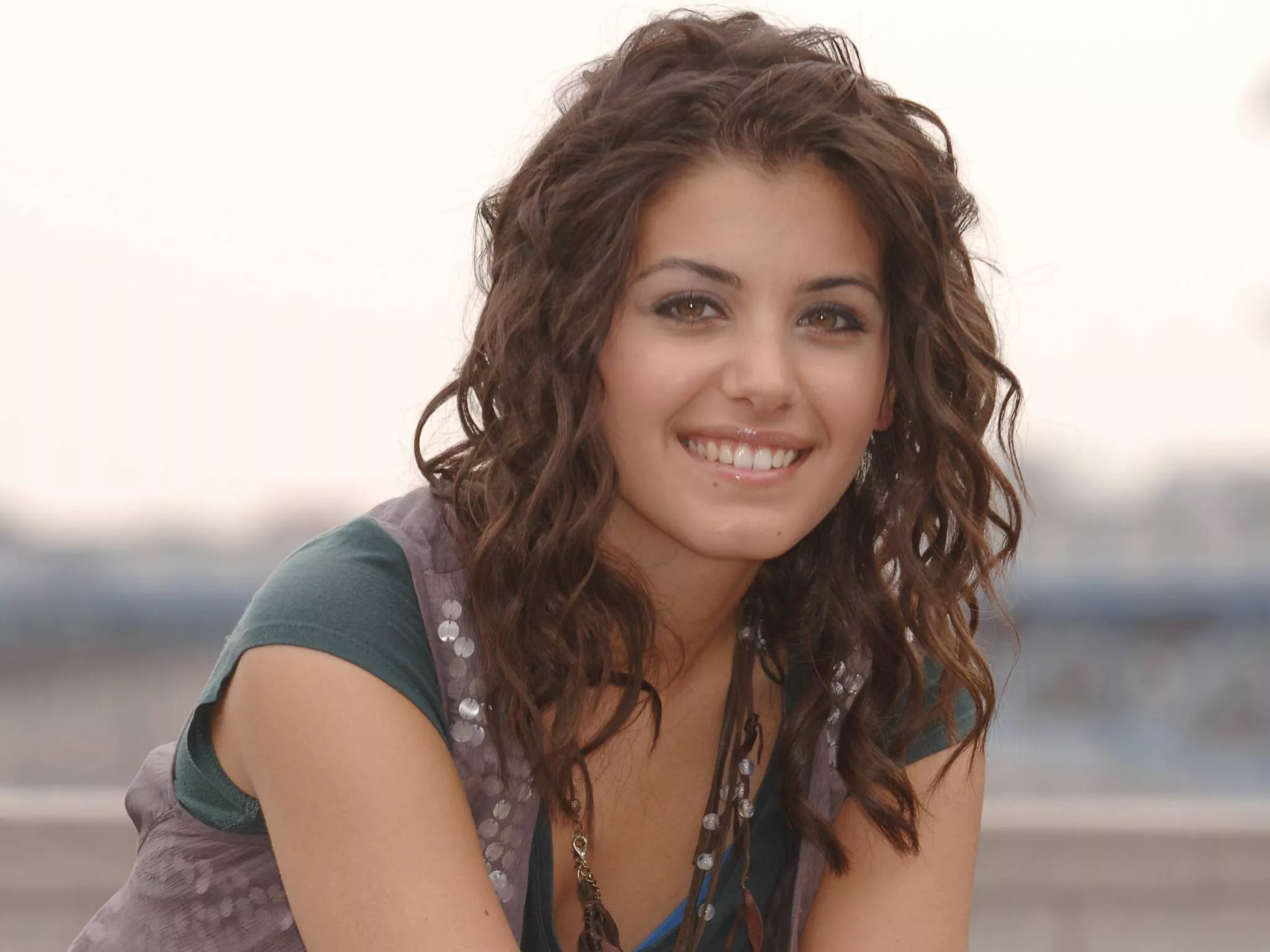 Katie Melua, Lemar, Ben Haenow get