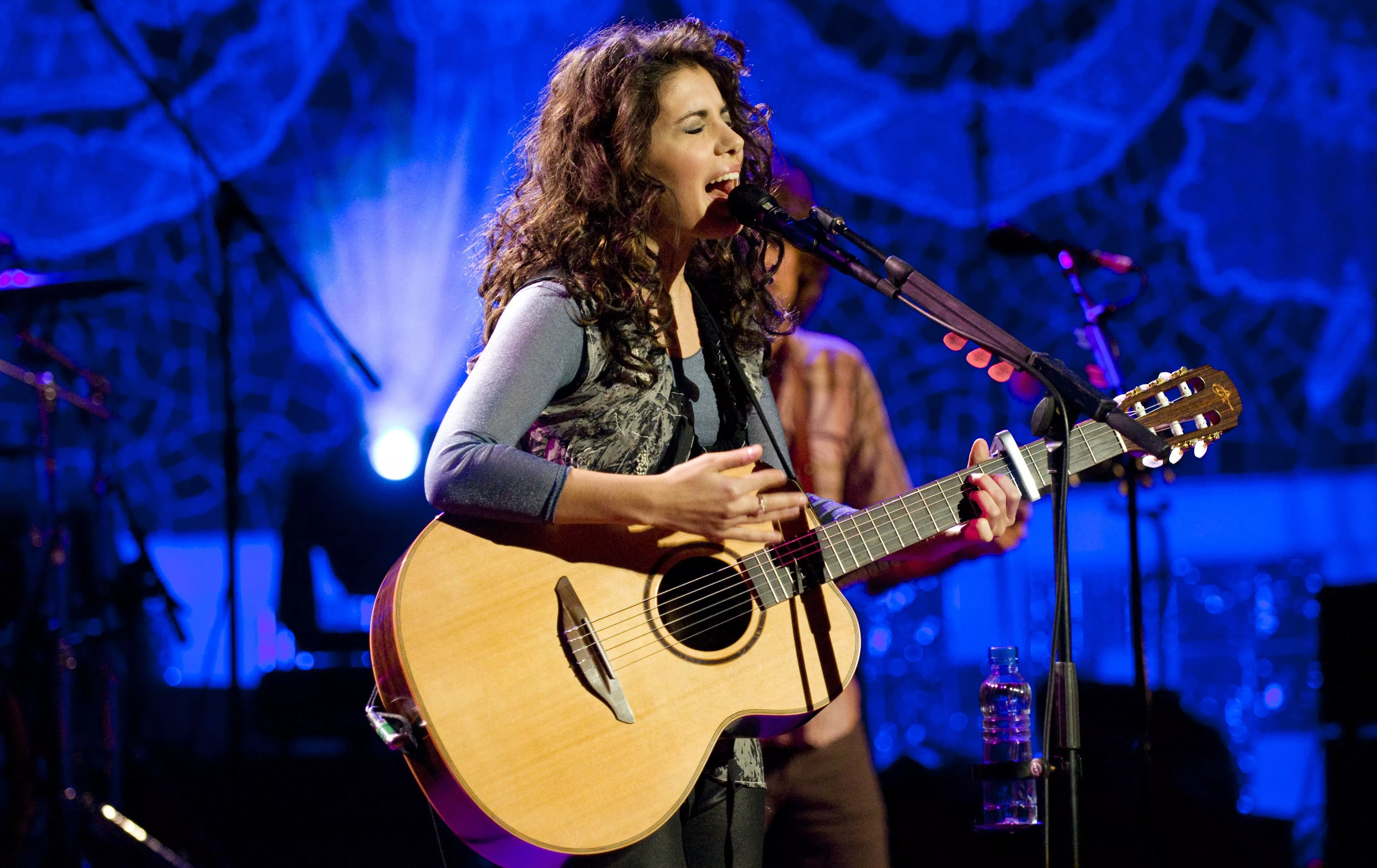 Katie Melua Palau de la Musica