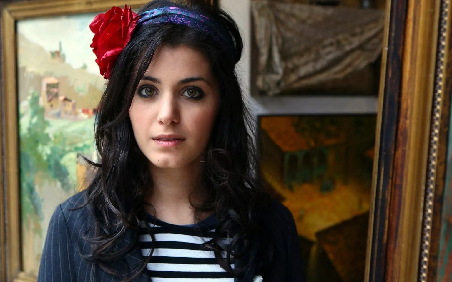 Katie Melua Complete Lyrics Archive