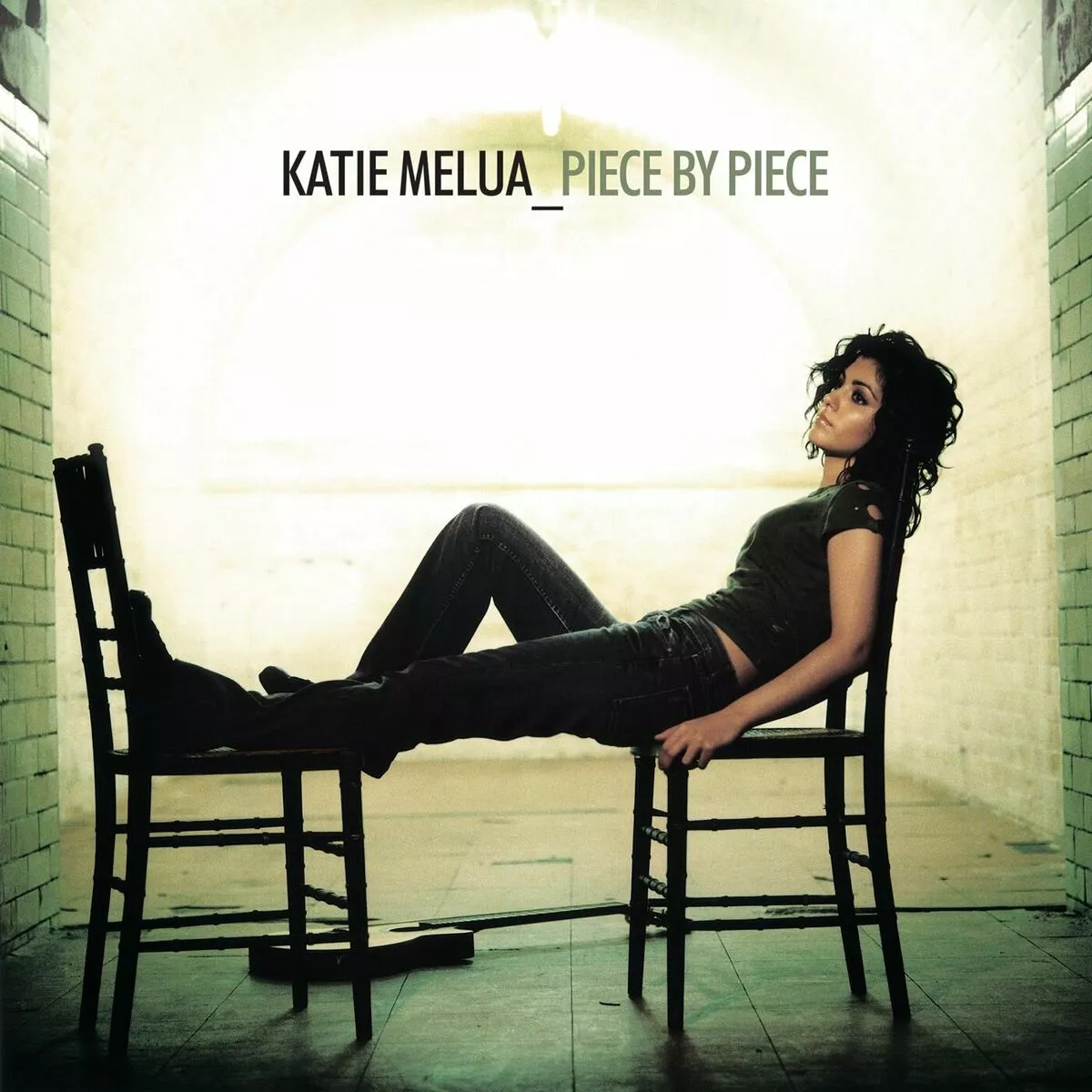 Katie Melua You Were A Sailboat