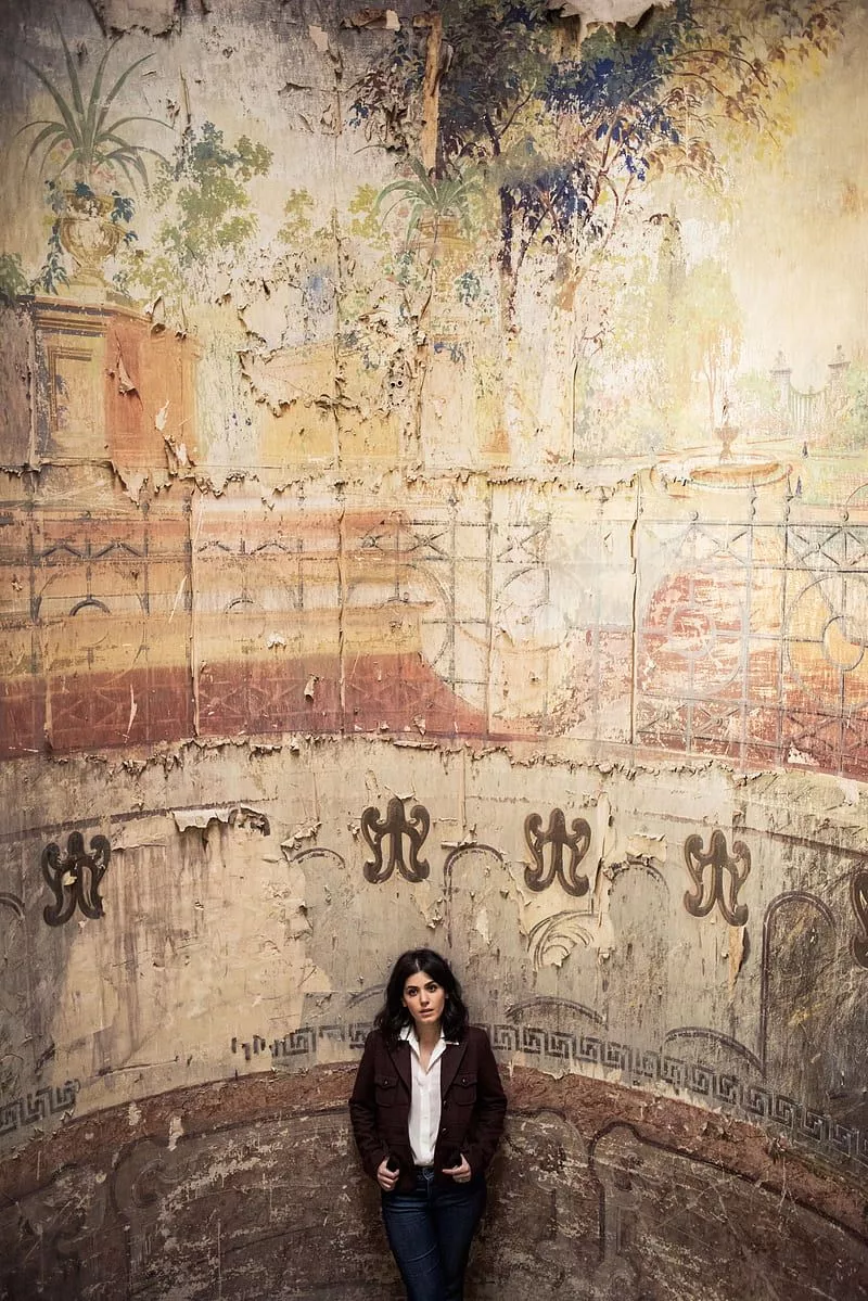 Katie Melua, singer, women, vertical