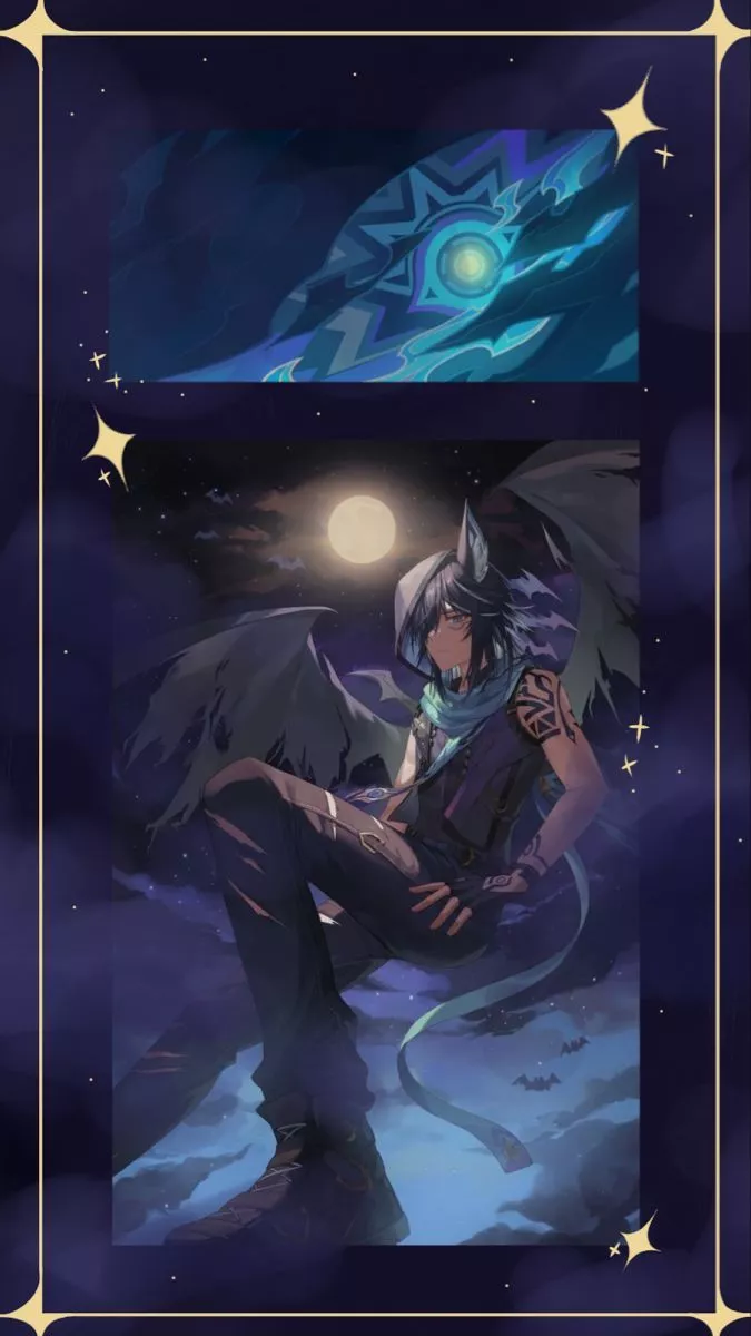 Ororon lockscreen wallpaper ┆✦. Cute