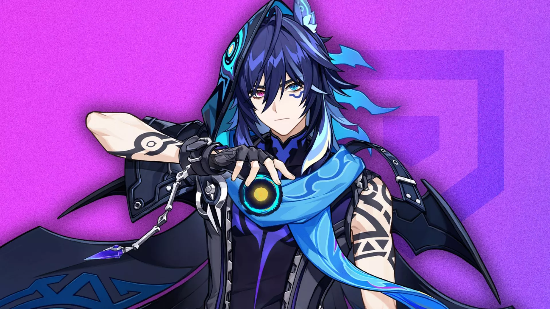 Genshin Impact Ororon build