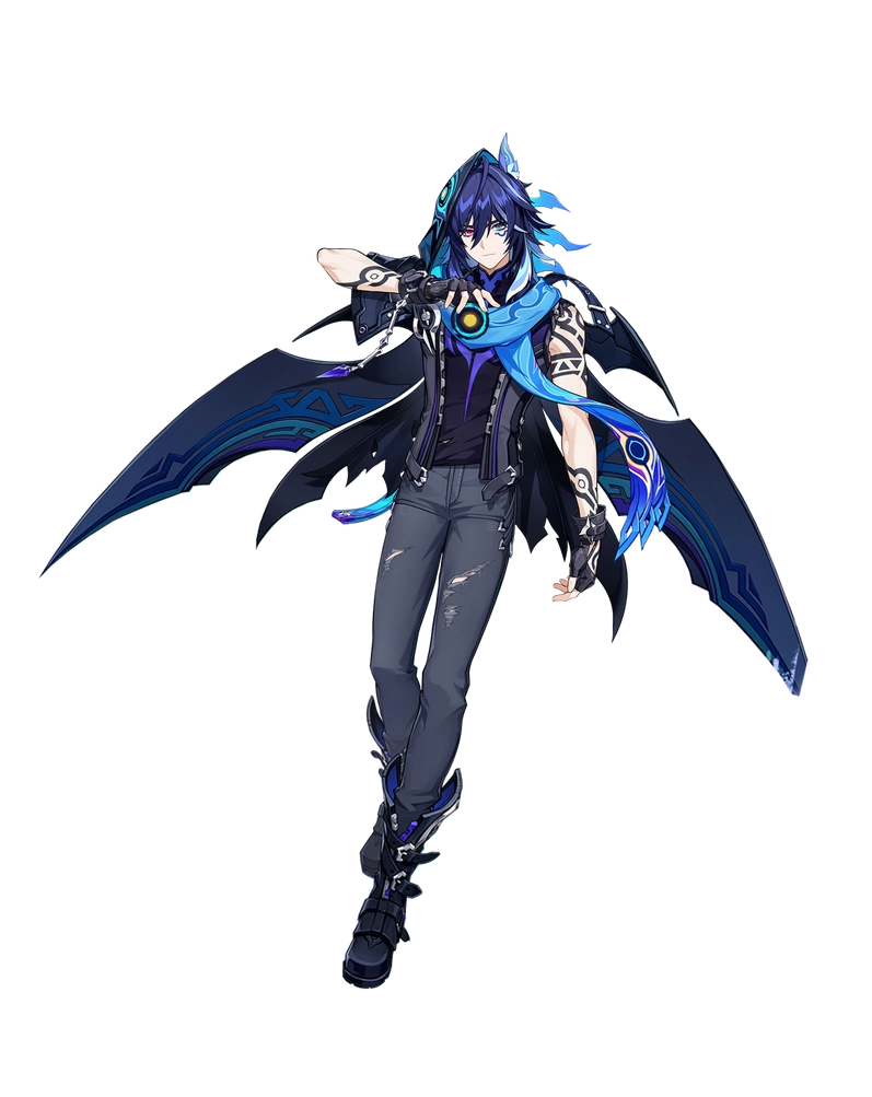 Ororon. The United Organization Toons