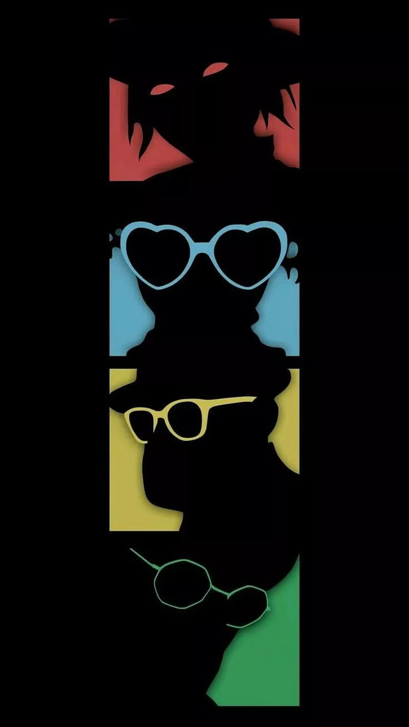 HD gorillaz murdoc wallpaper