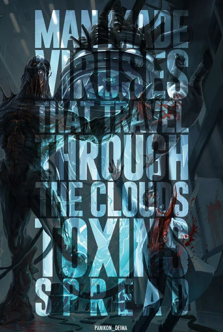 Abominable Putridity // A Burial