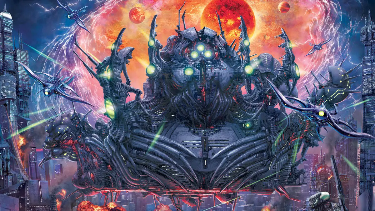 Abominable Putridity.de