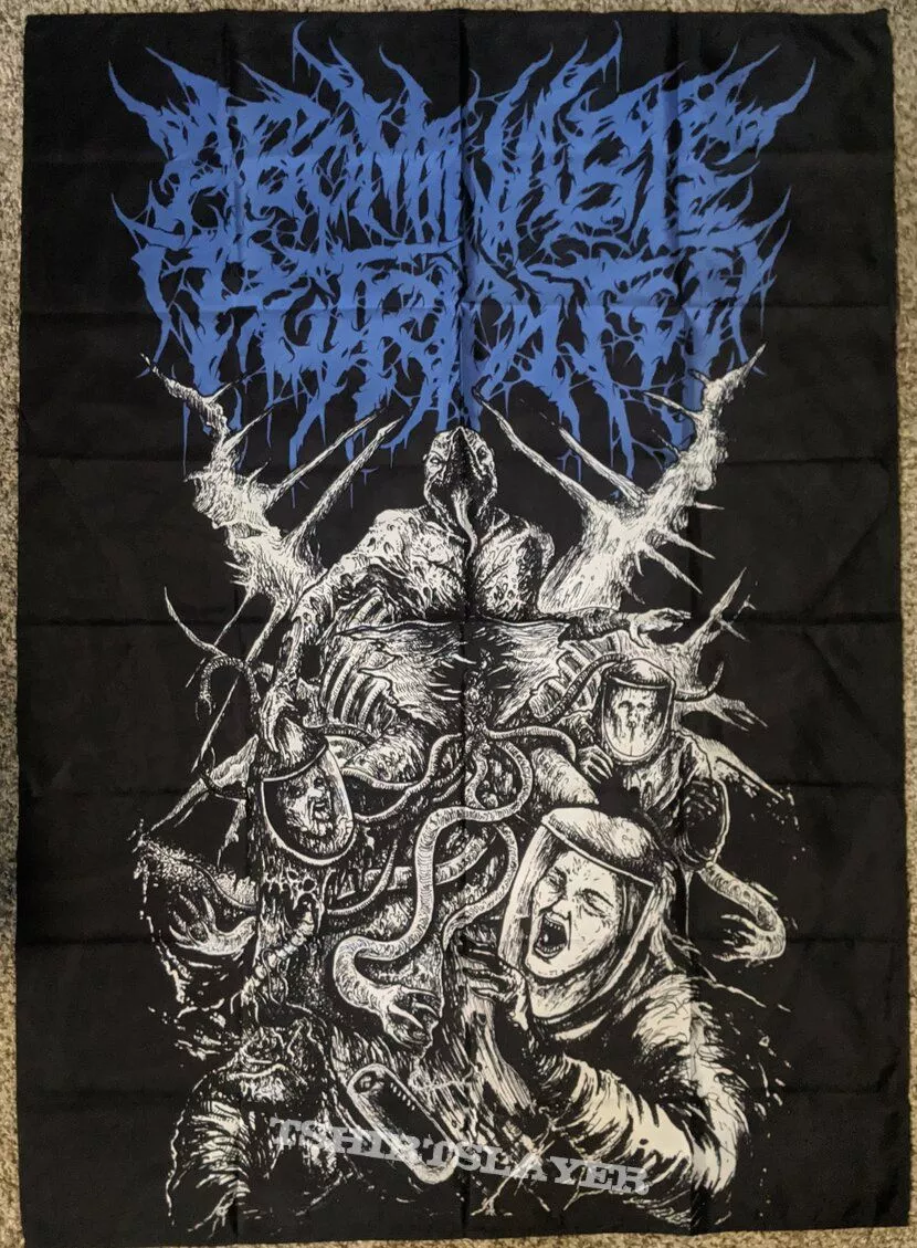 Abominable Putridity, Abominable