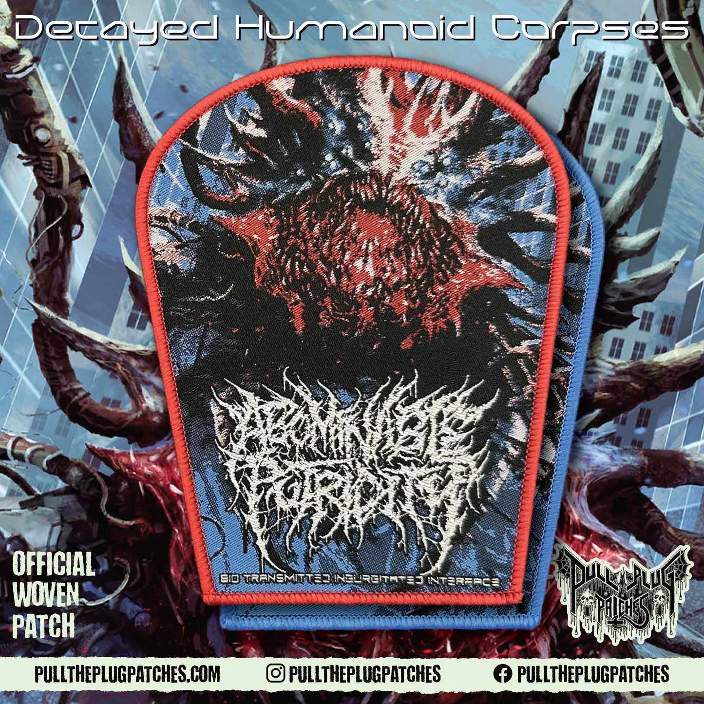 Abominable Putridity Transmitted