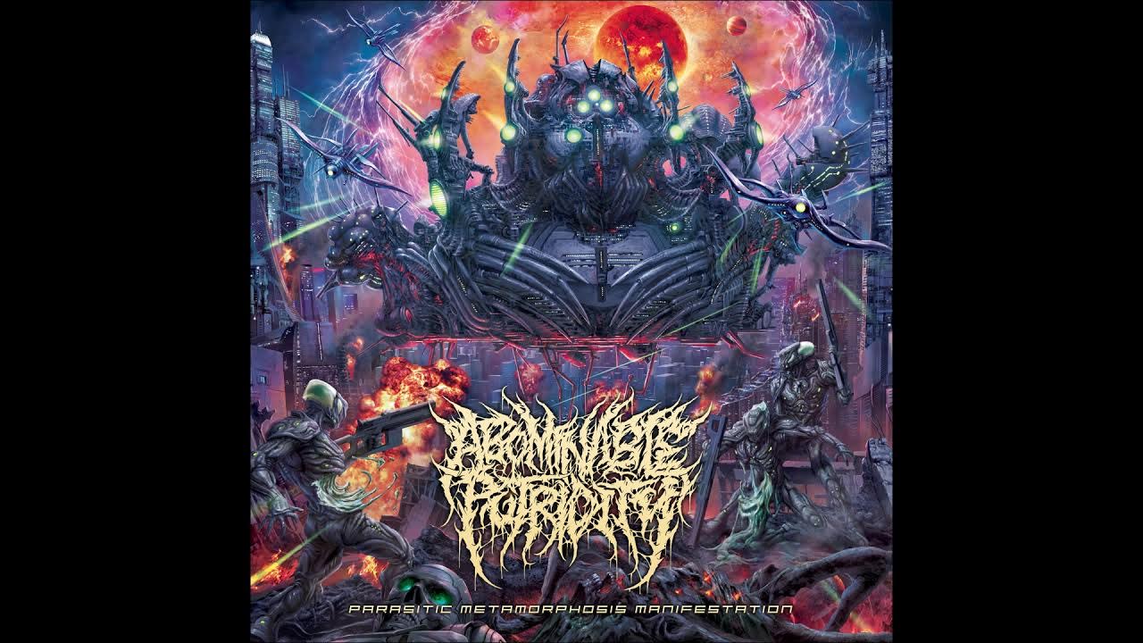 Abominable Putridity 2021