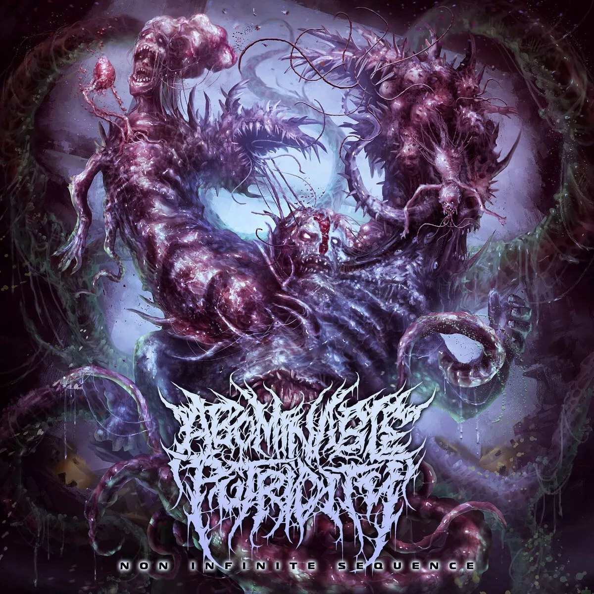Abominable Putridity Infinite