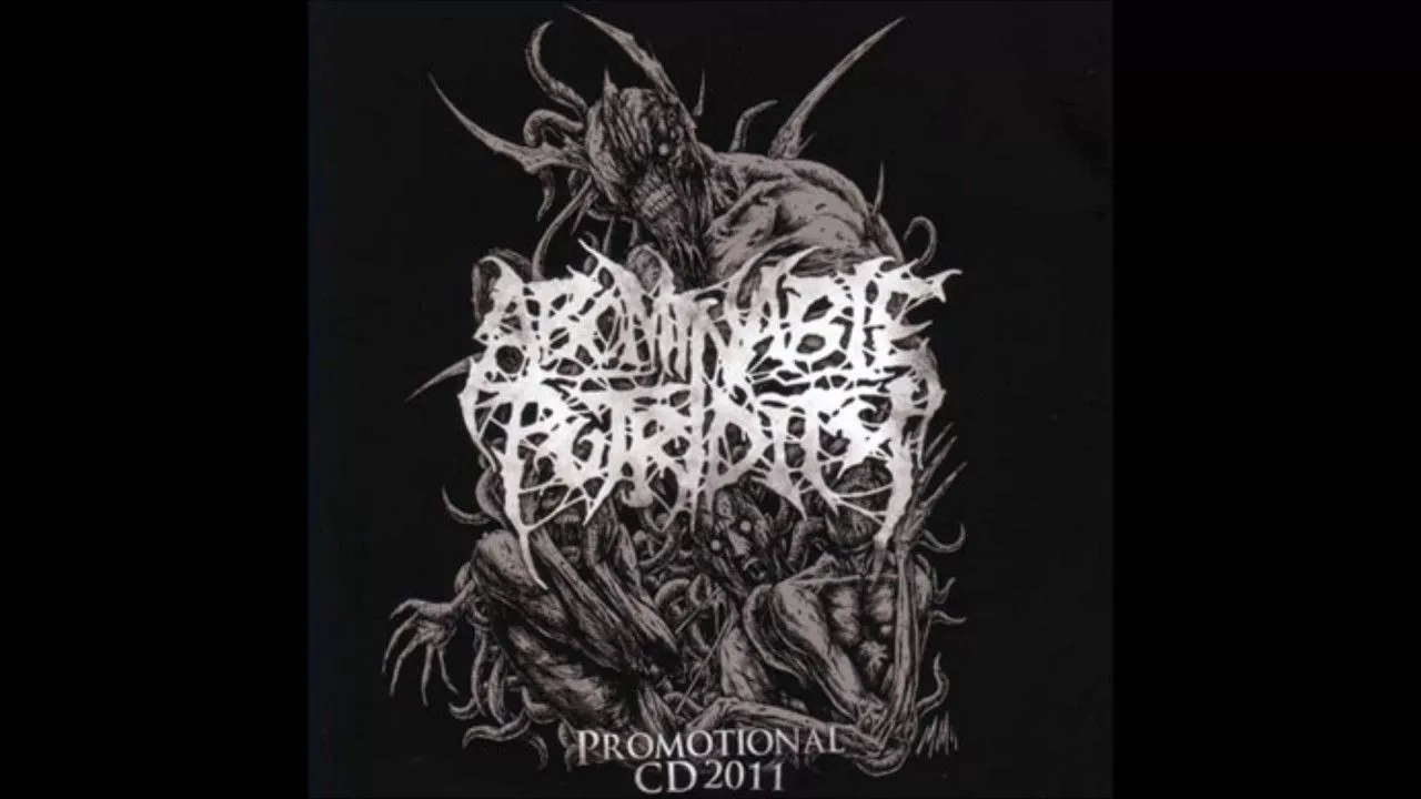 Abominable Putridity of Oxygen