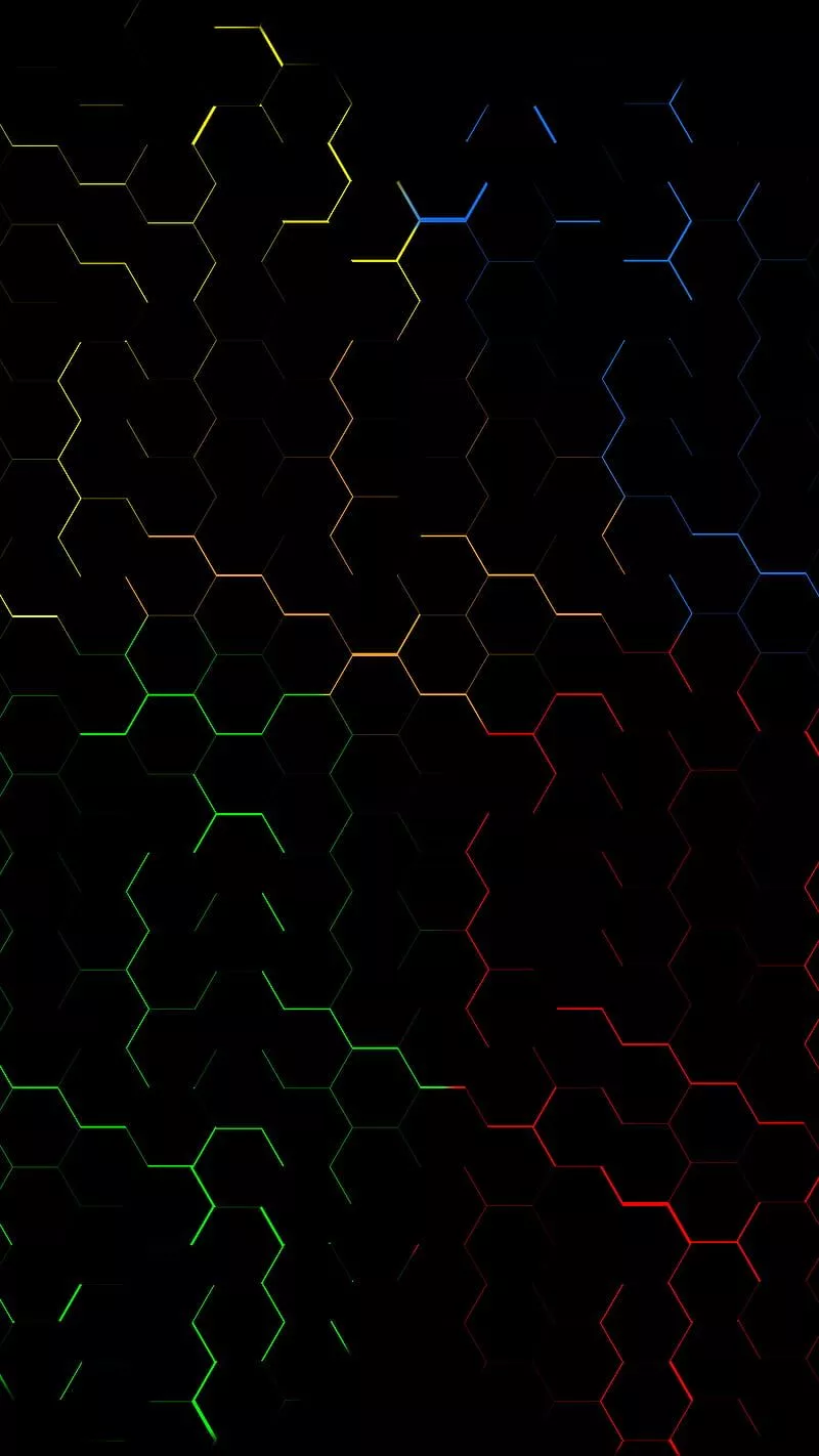 rgb, usama, HD phone wallpaper