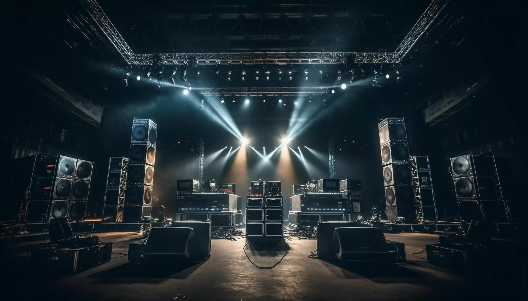 Line Array Image