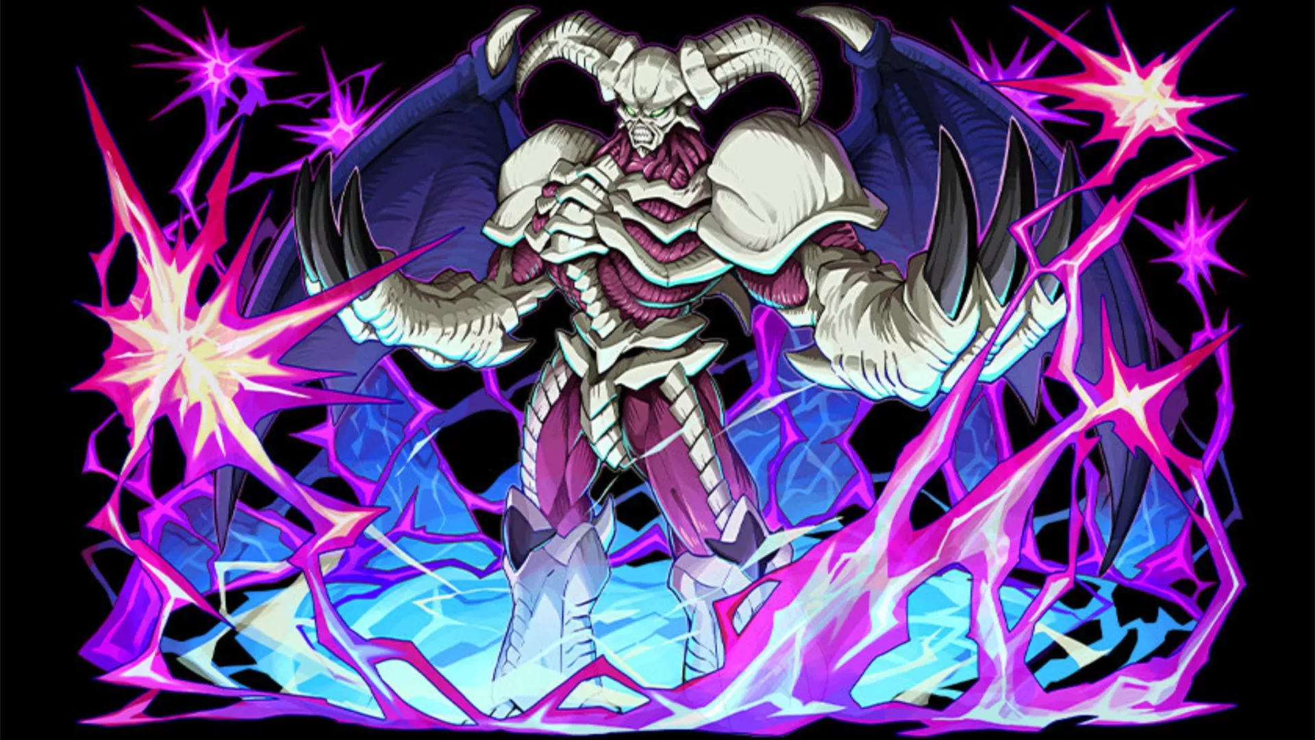 Puzzle & Dragons reignites its