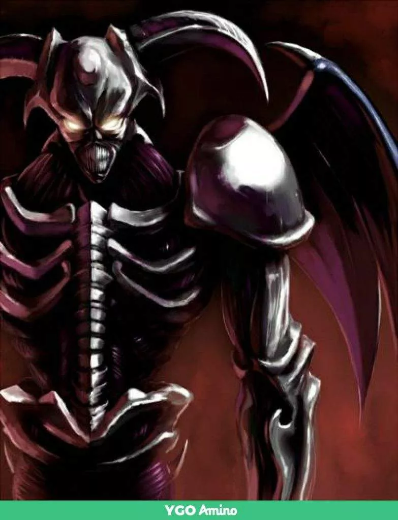 The Summoned Skull Part 16