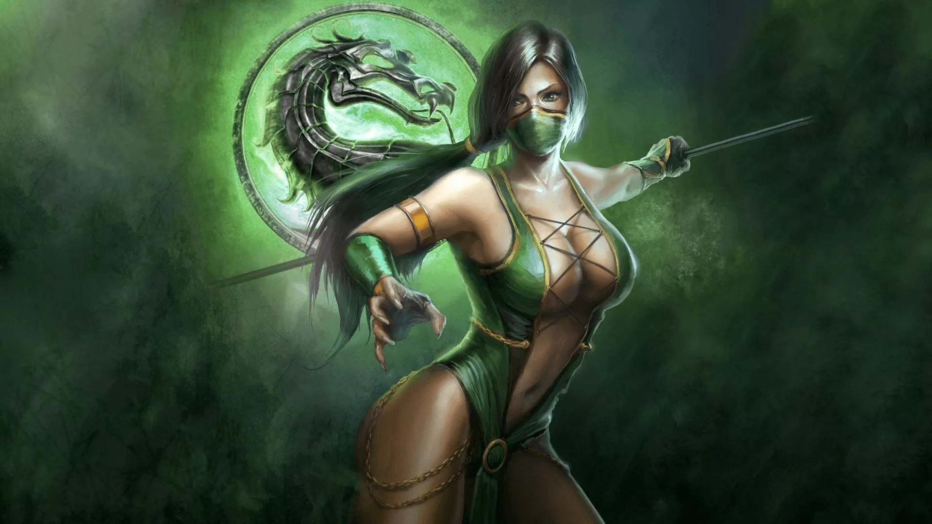 Mortal Kombat: Komplete Edition Image