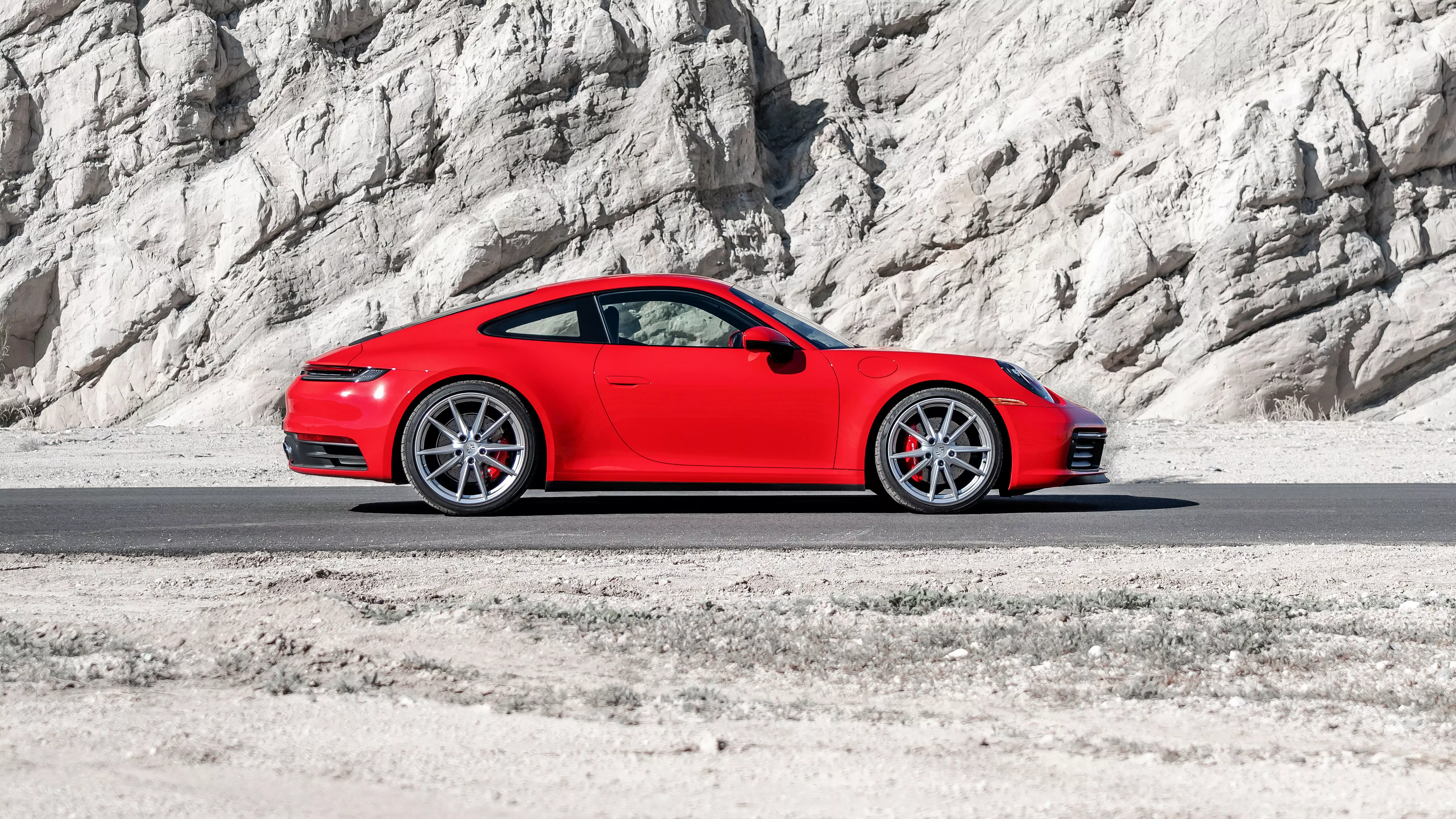 Download Vehicle Porsche 911 Carrera S