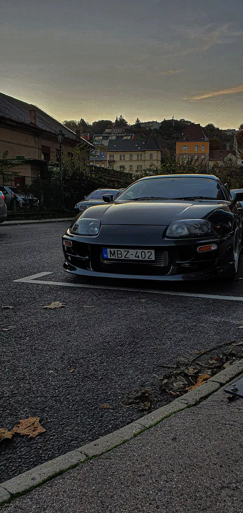 Toyota Supra Mk4, 2jz, 2jztime, car