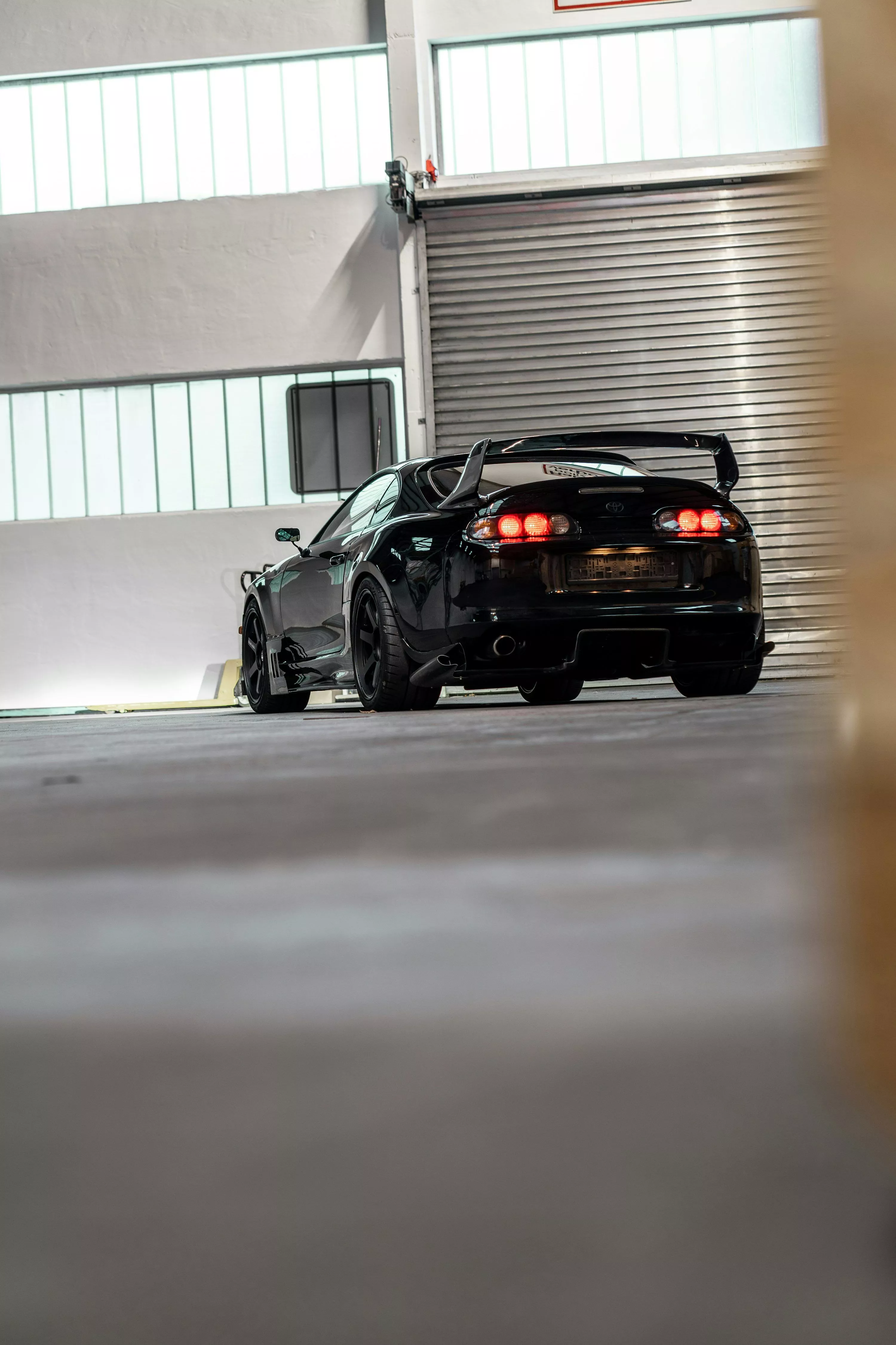 Toyota Supra Picture. Download