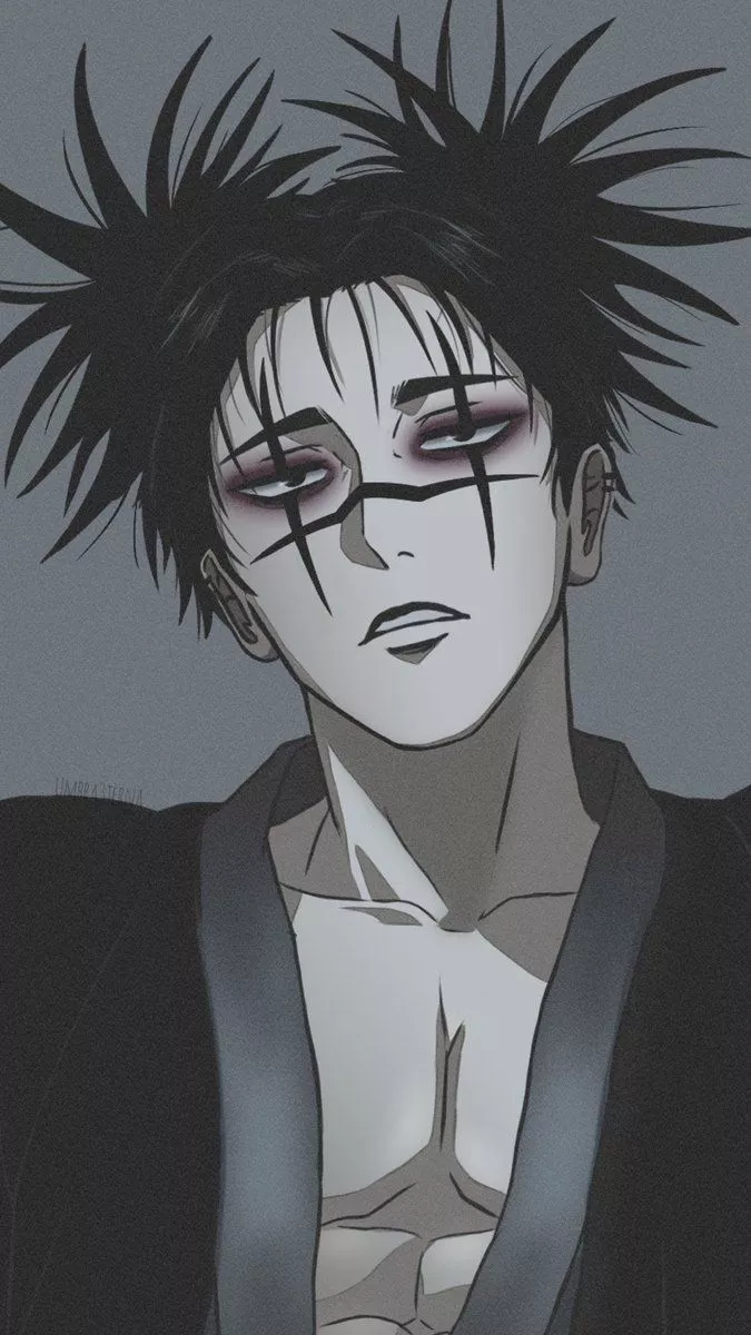 choso #jjk #JujutsuKaisen