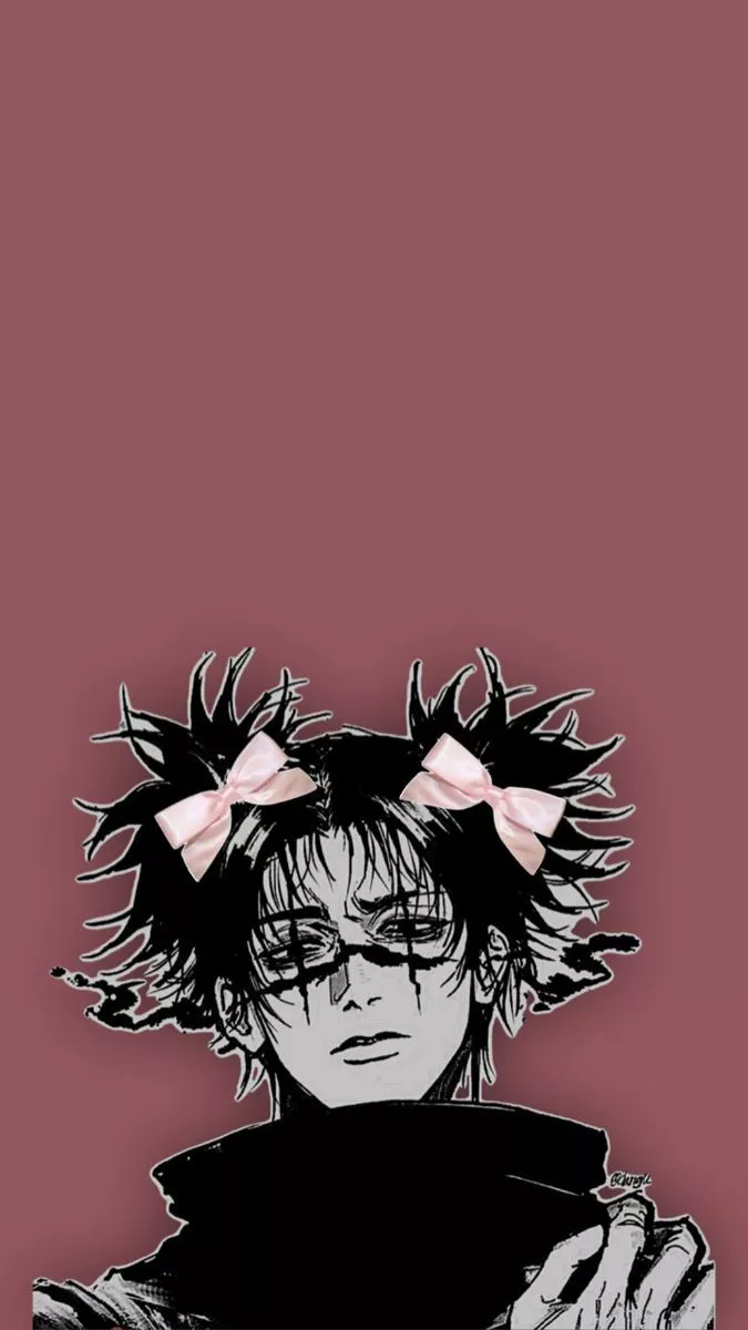 Choso kamo wallpaper>