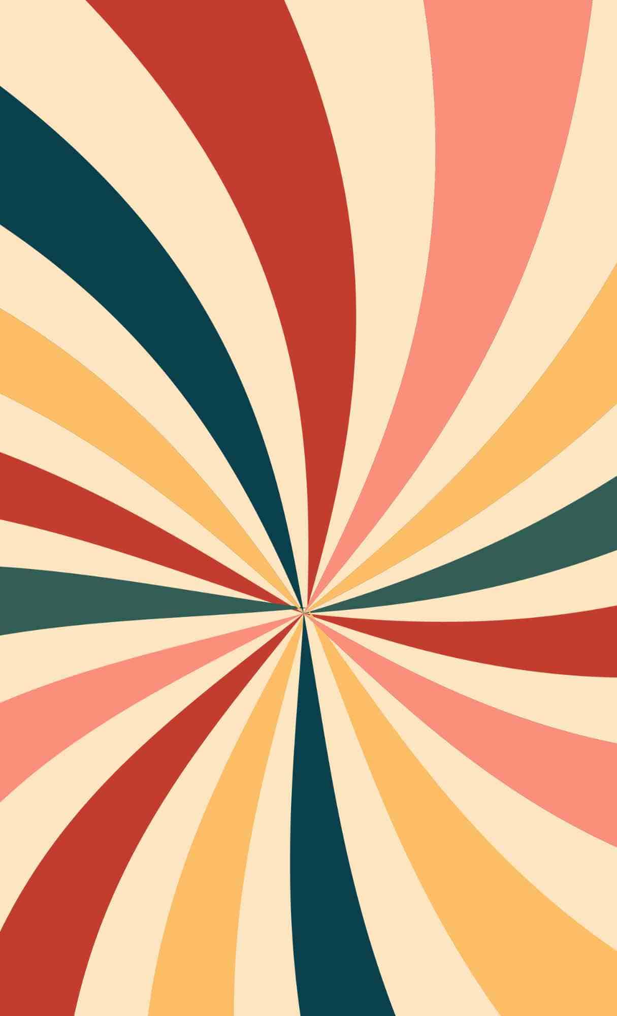 Vintage Wallpaper for iPhone