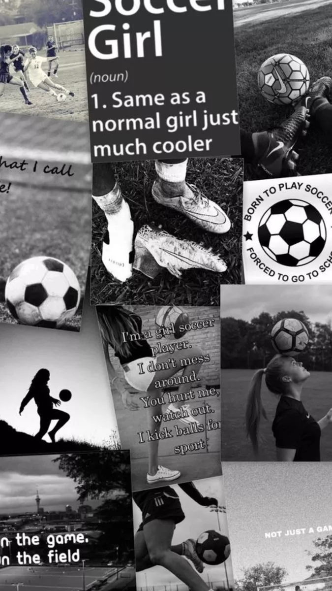 Soccer inspiration, Soccer background