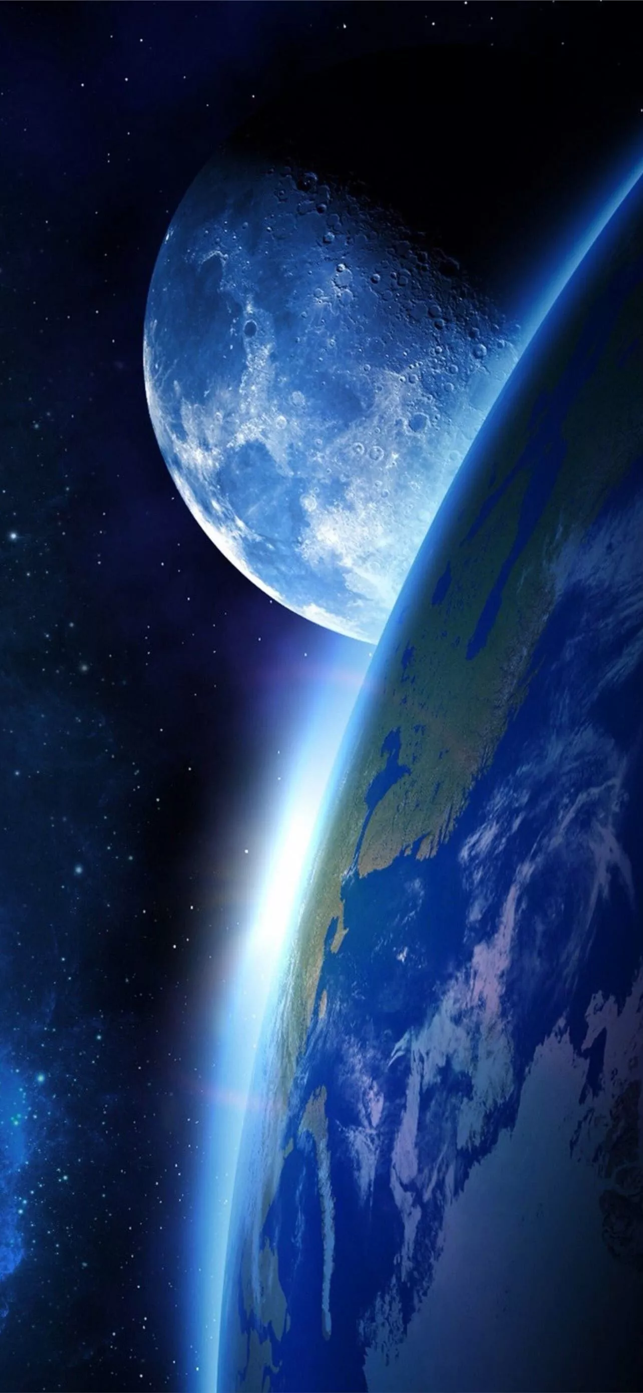 Earth Wallpaper