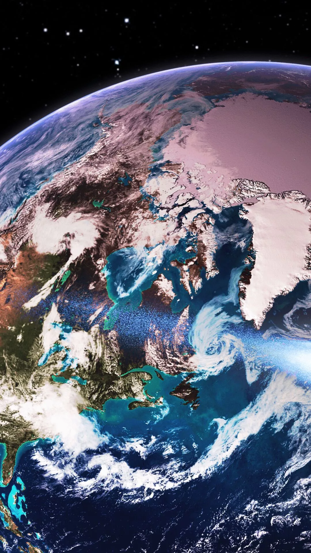 Earth Wallpaper