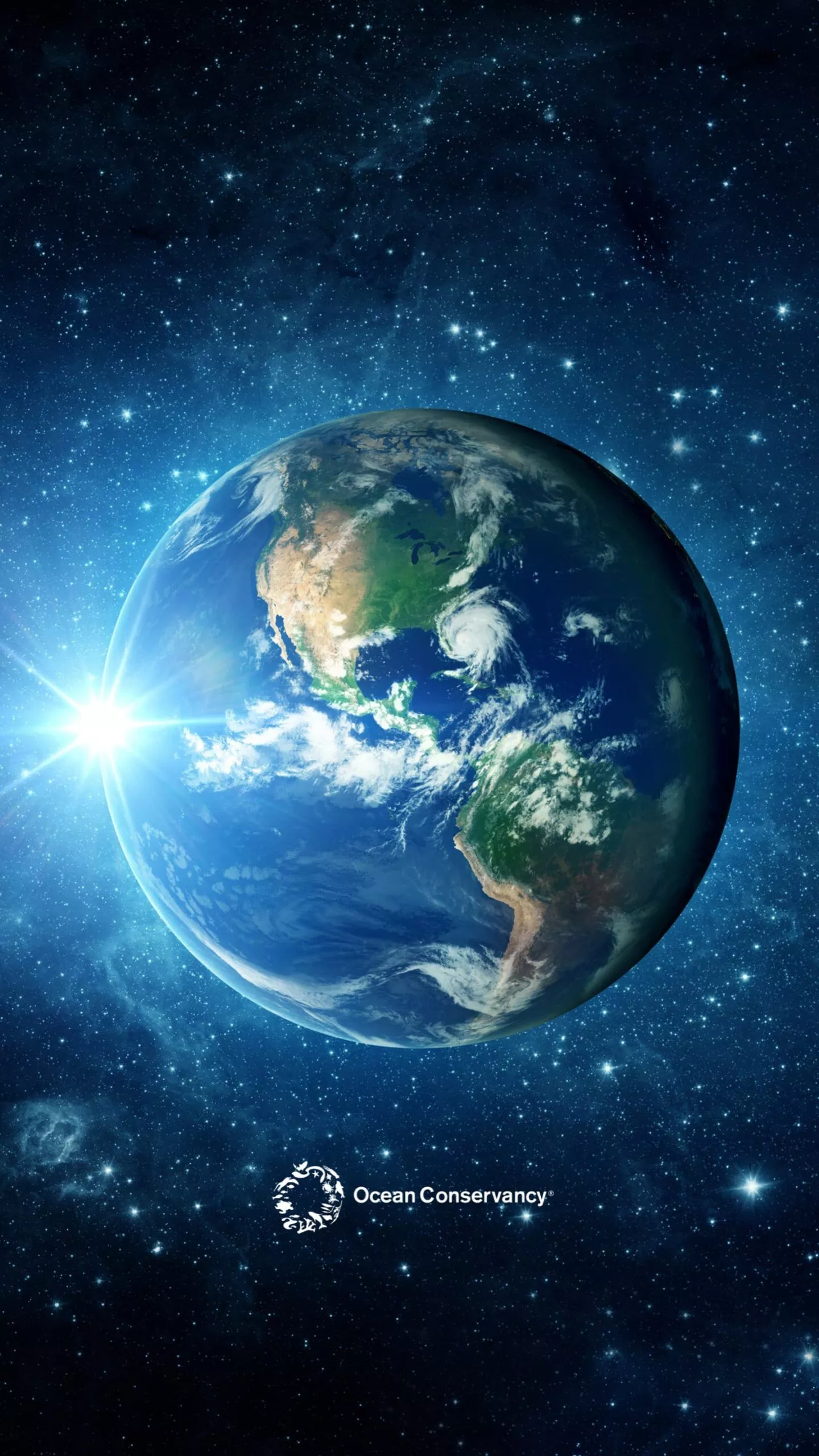 Celebrate Earth Day