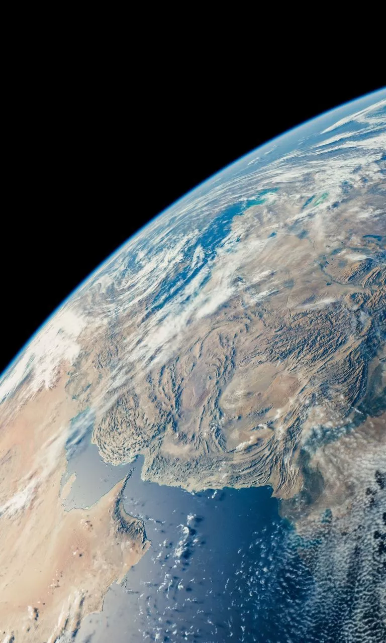 Earth 4K Ultra HD Wallpaper for 4K UHD