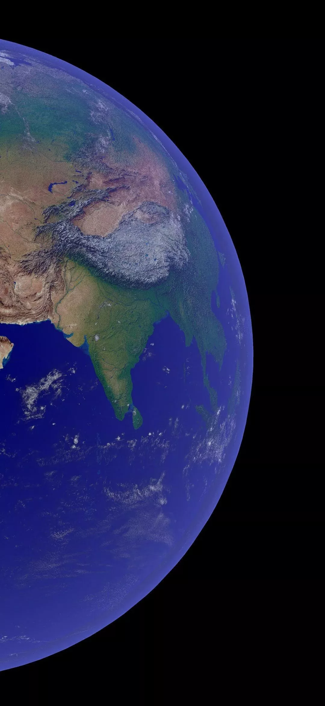 Phone Wallpaper #EarthDay