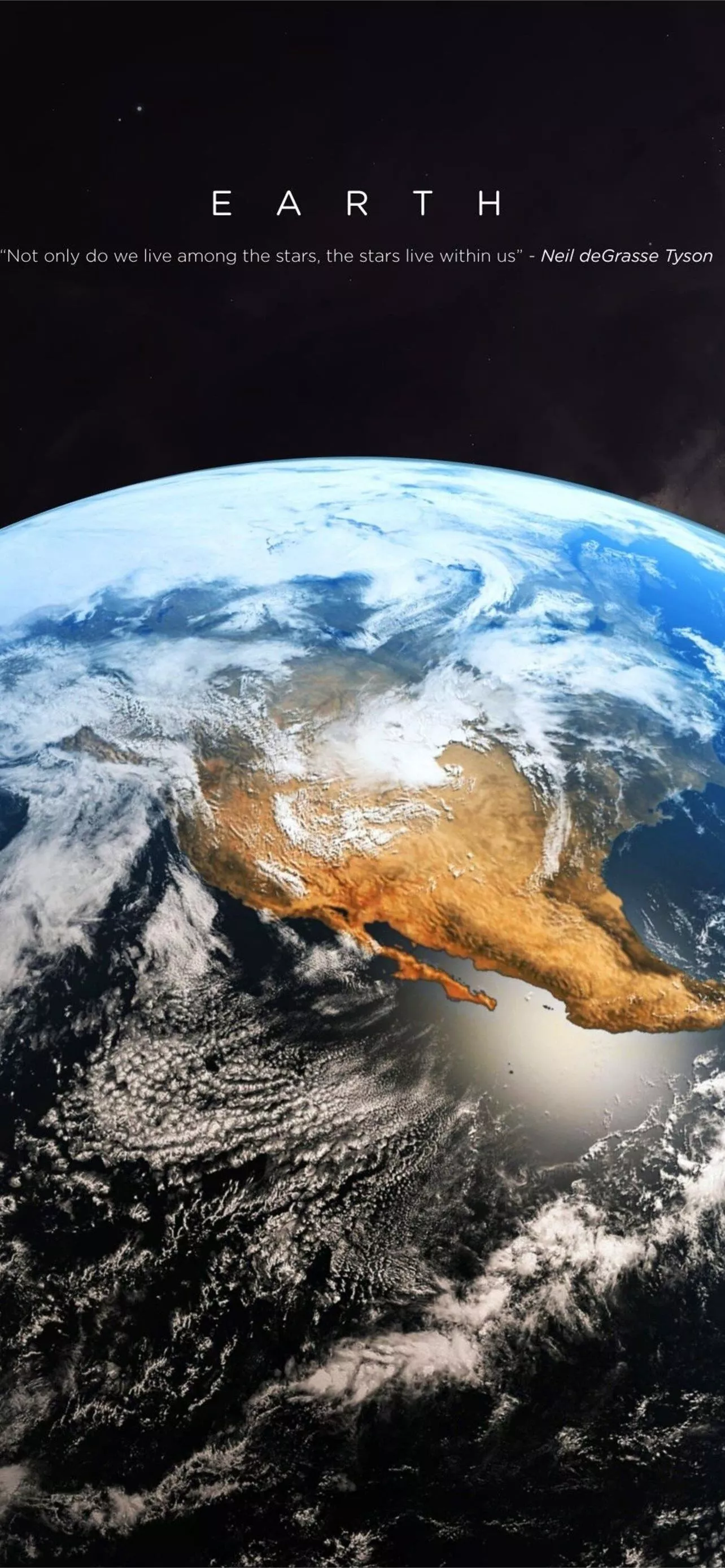 Best Earth iPhone HD Wallpaper
