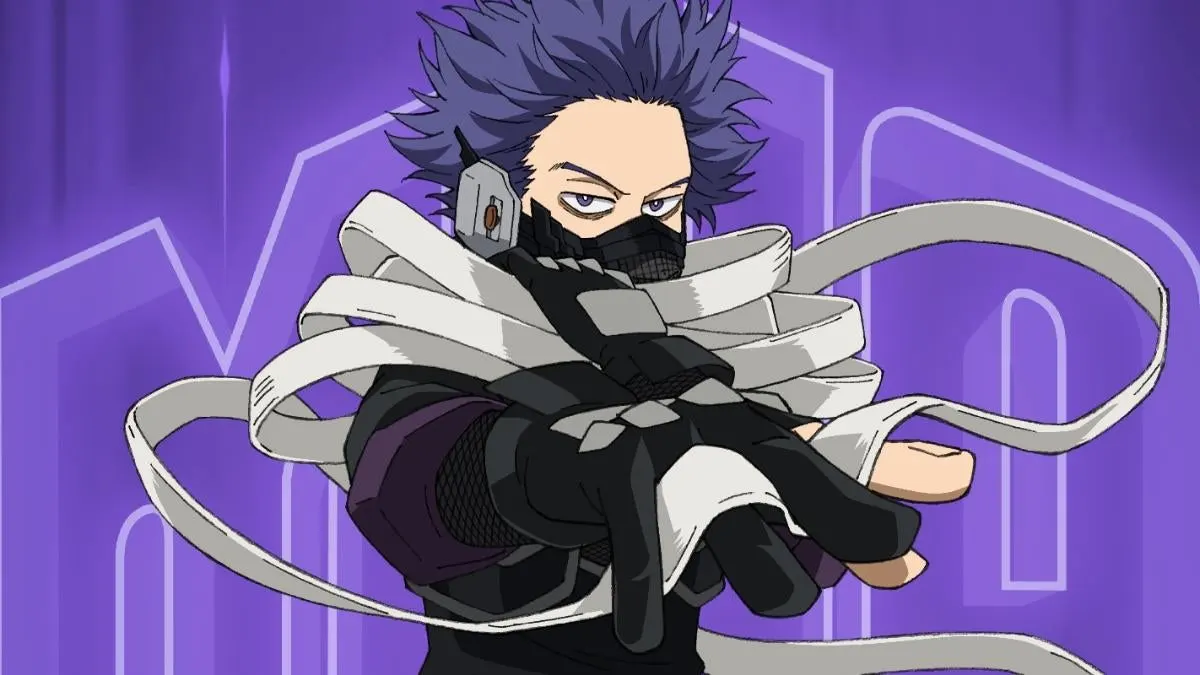 My Hero Academia Season 7 Promo Hypes