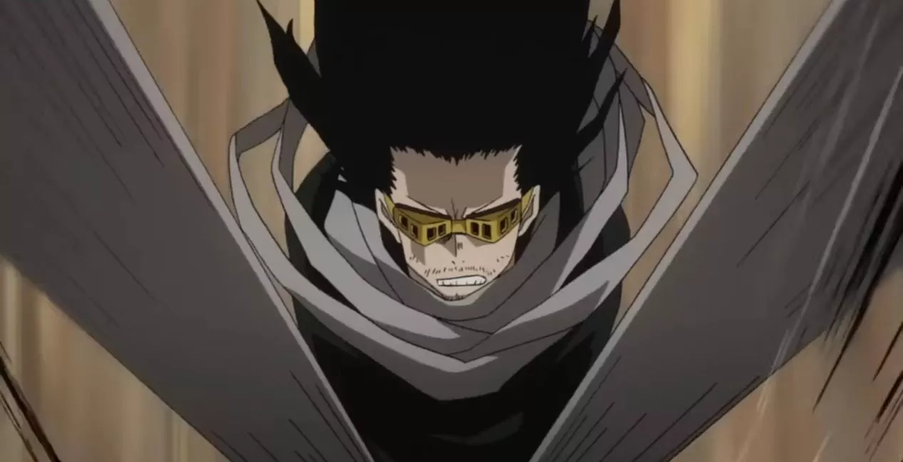 Best My Hero Academia Fights Ranked