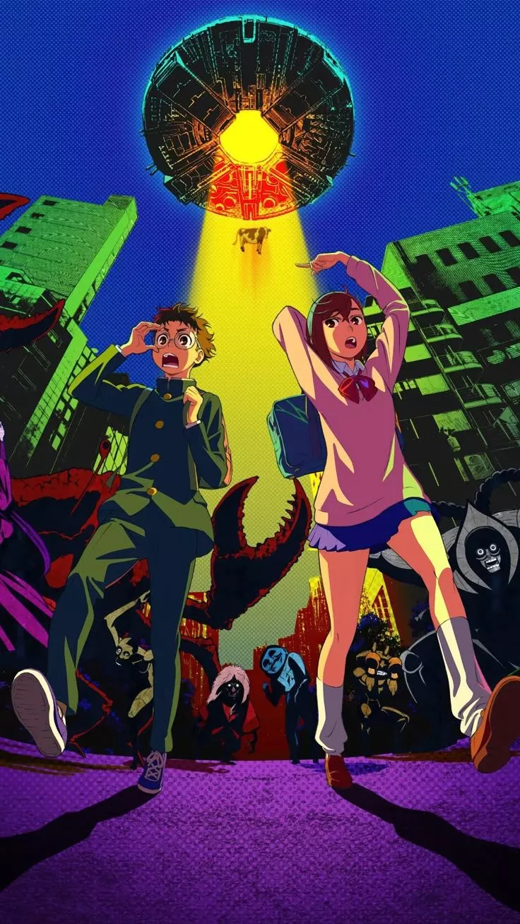 Anime guys, Anime artwork wallpaper, Anime