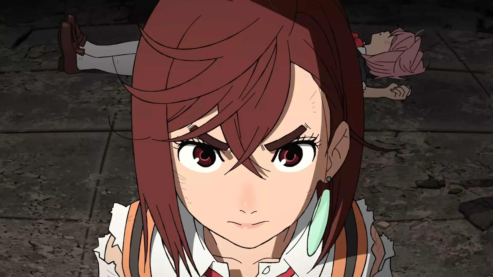 Dandadan: First Encounter [Articles]