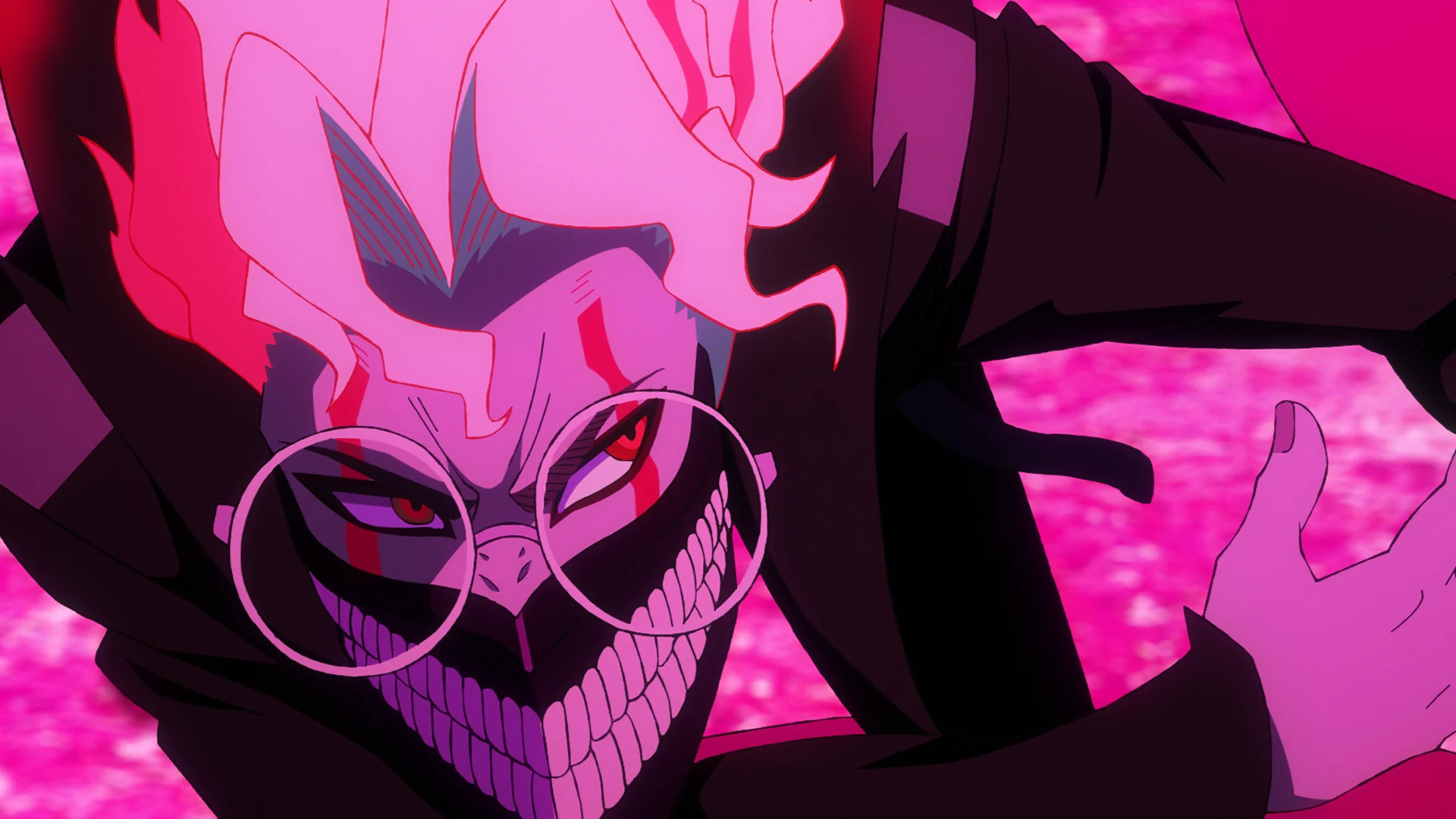 A Lovey Dovey, Madcap Sci Fi Anime Drama