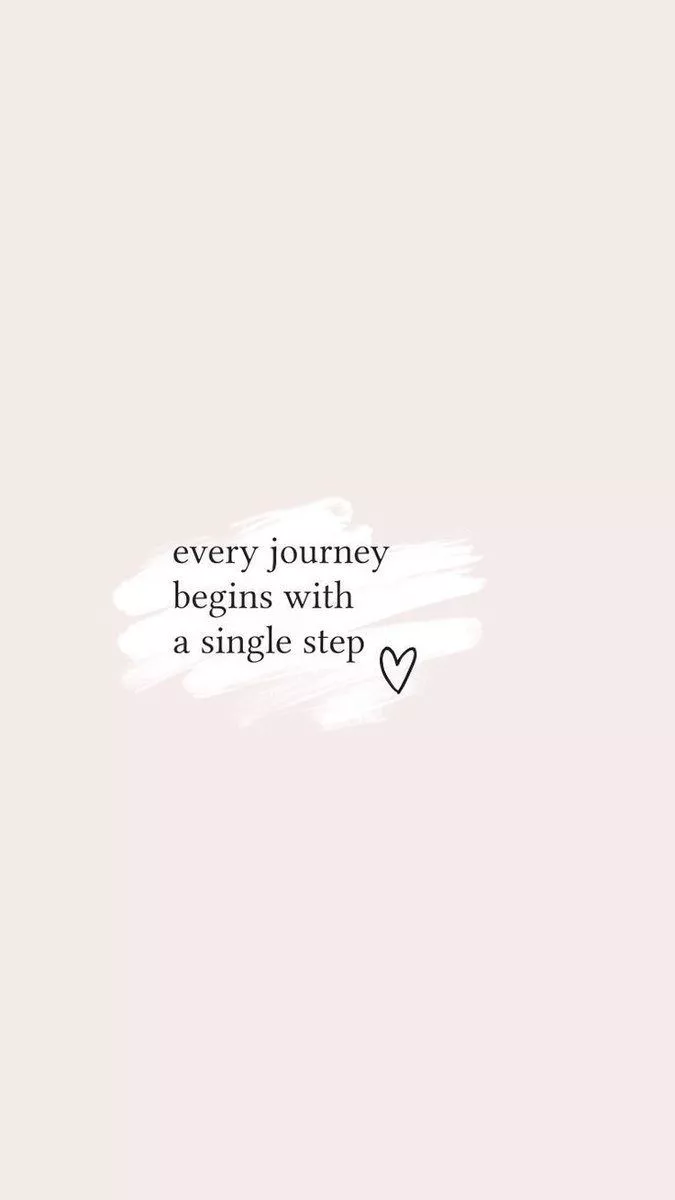 Cute Quote & wallpaper