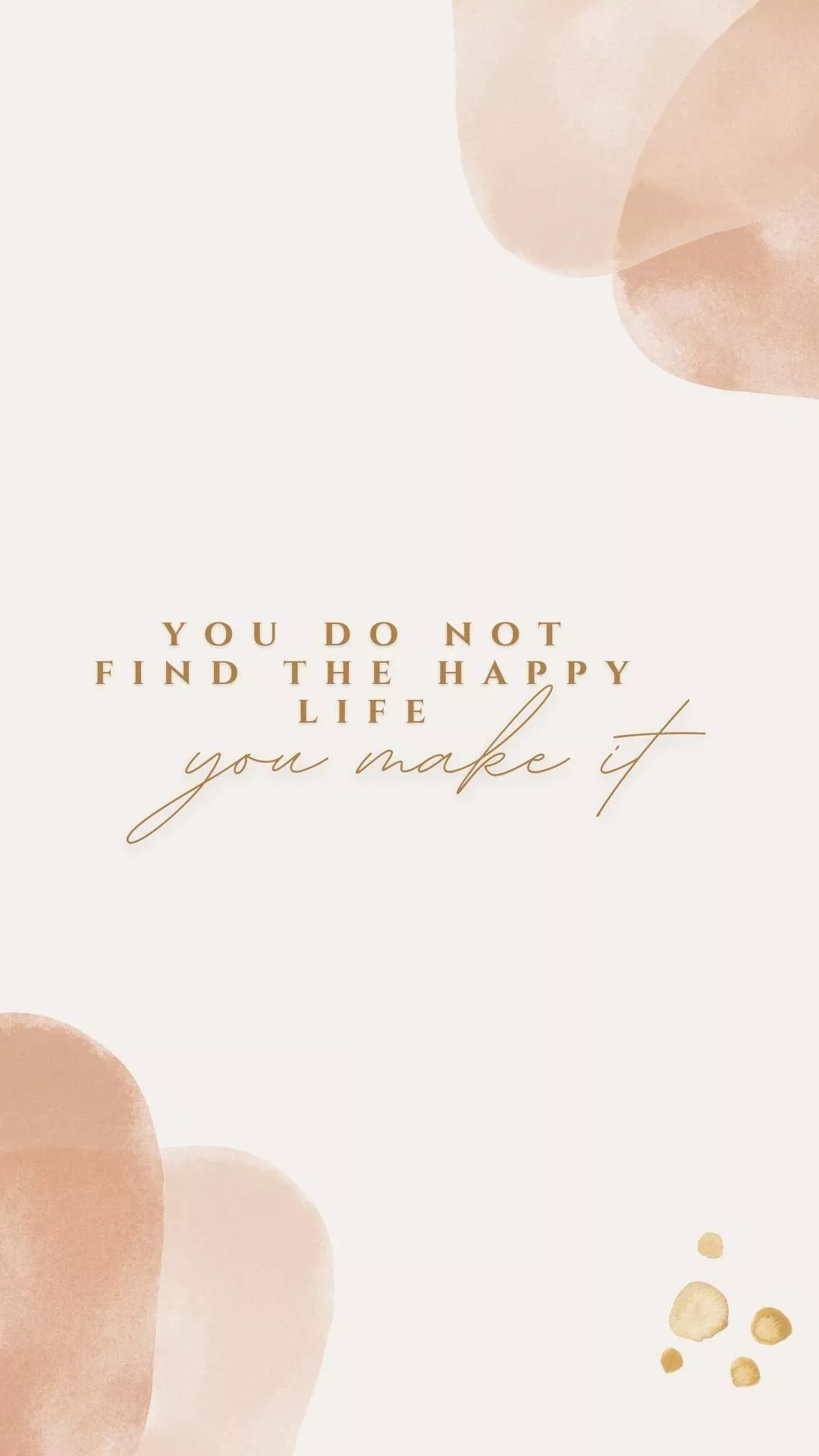 Aesthetic Cute Positive Quotes