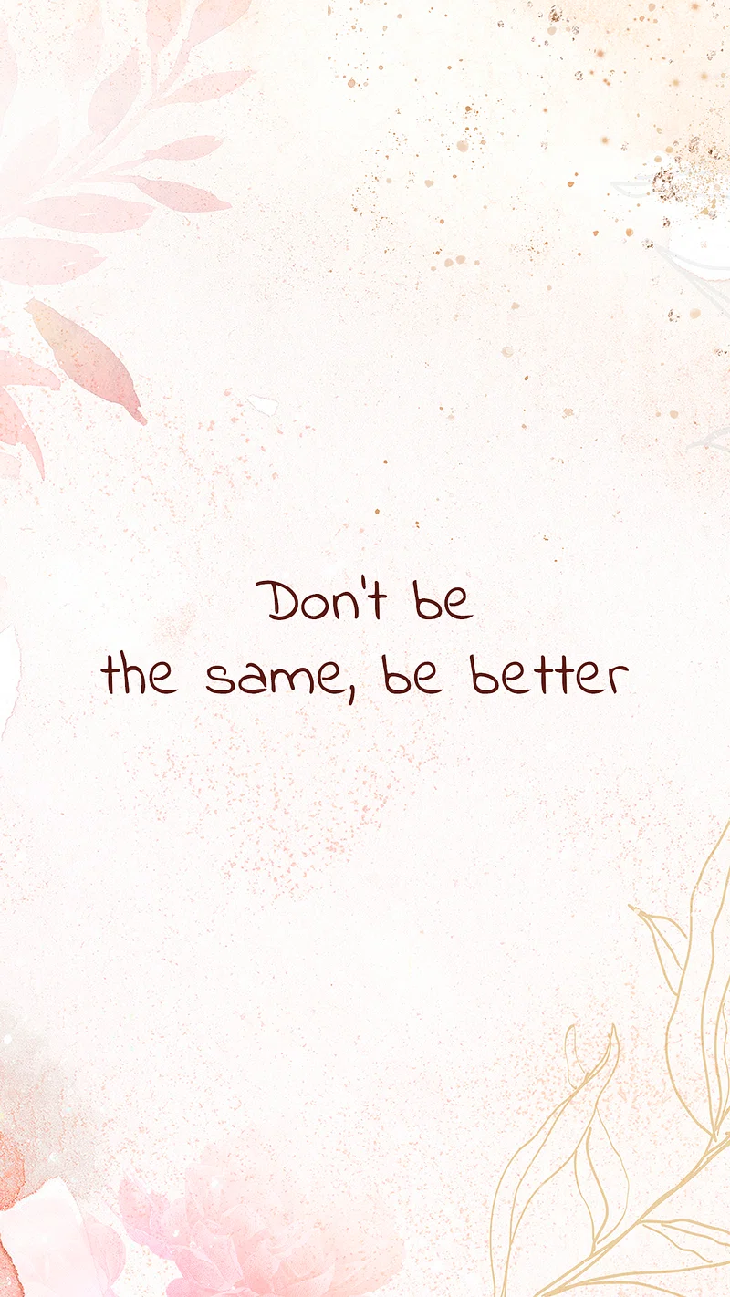 Wallpaper Quotes Image. Free Photo