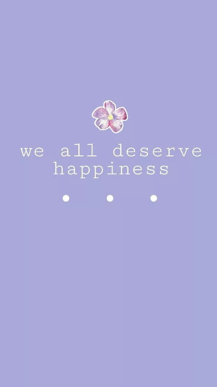 Download free Happiness Quote Aesthetic