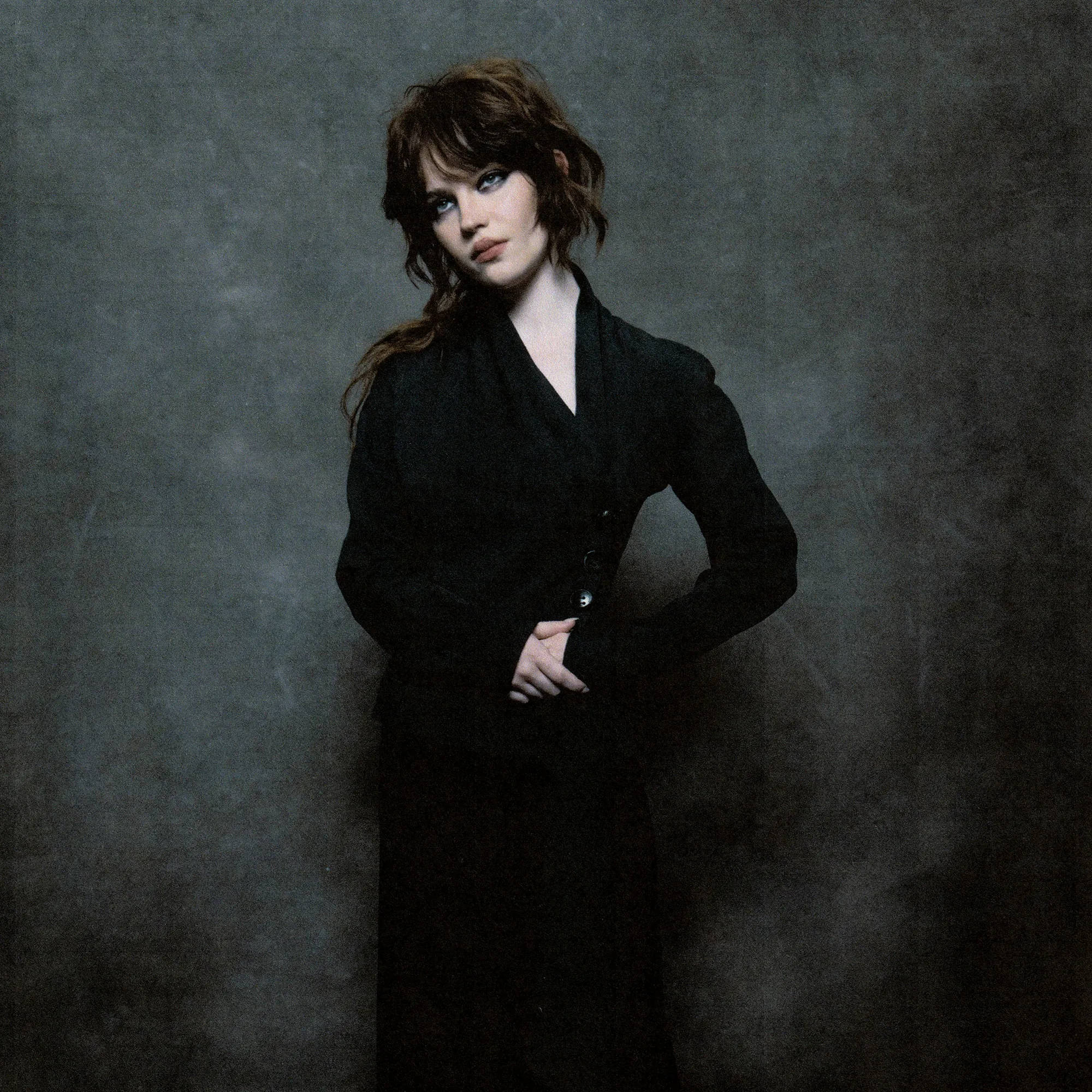 Sophie Thatcher Is All the Rage: On