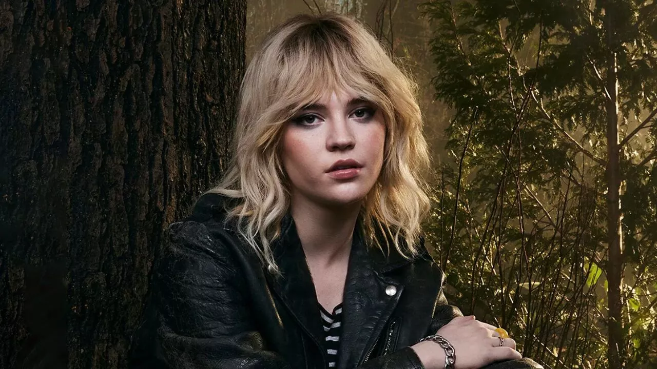 Yellowjackets' Sophie Thatcher to star