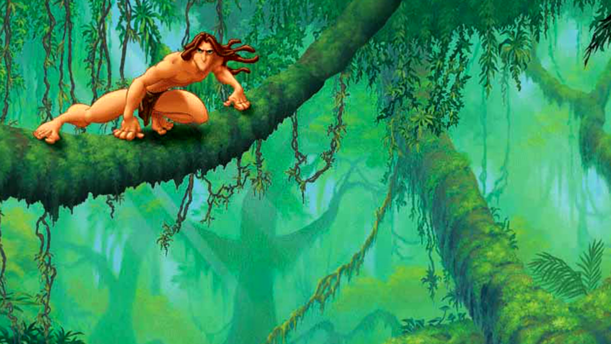 Disney Odyssey