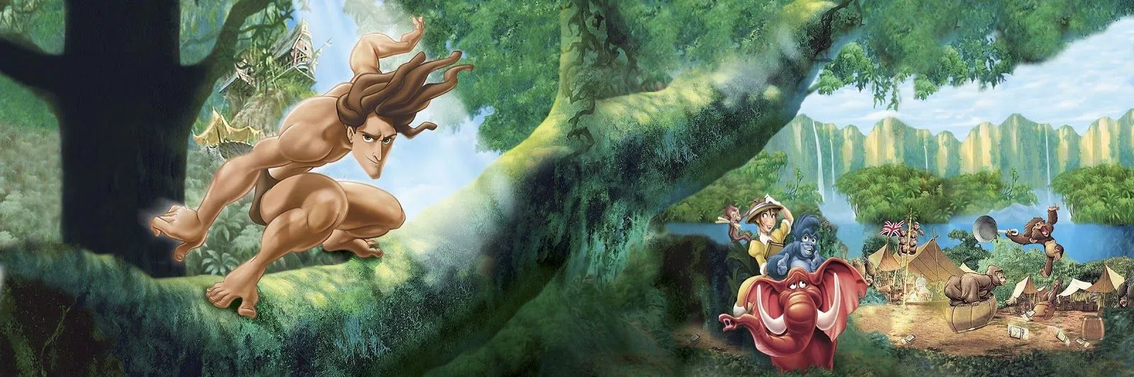 Freeform's 30 Days of Disney